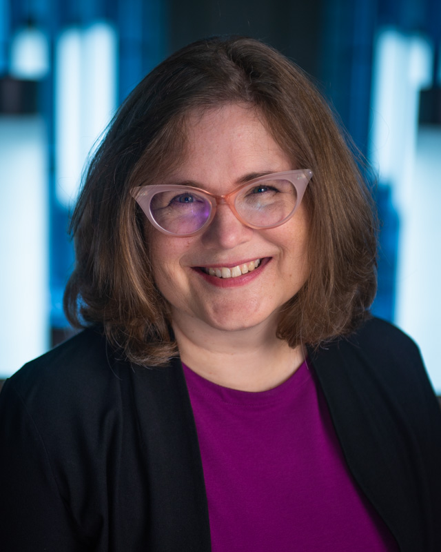 Alison L Gibbs